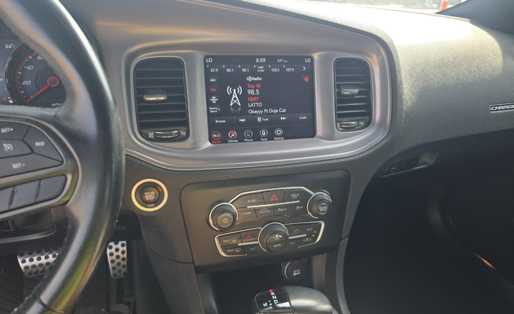2023 Dodge Charger GT
