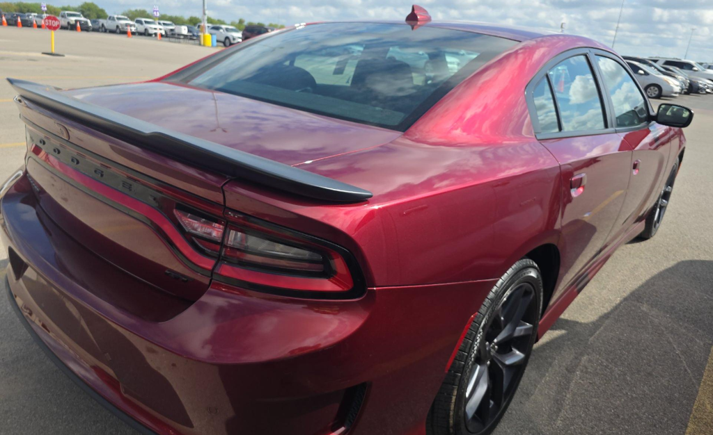 2023 Dodge Charger GT