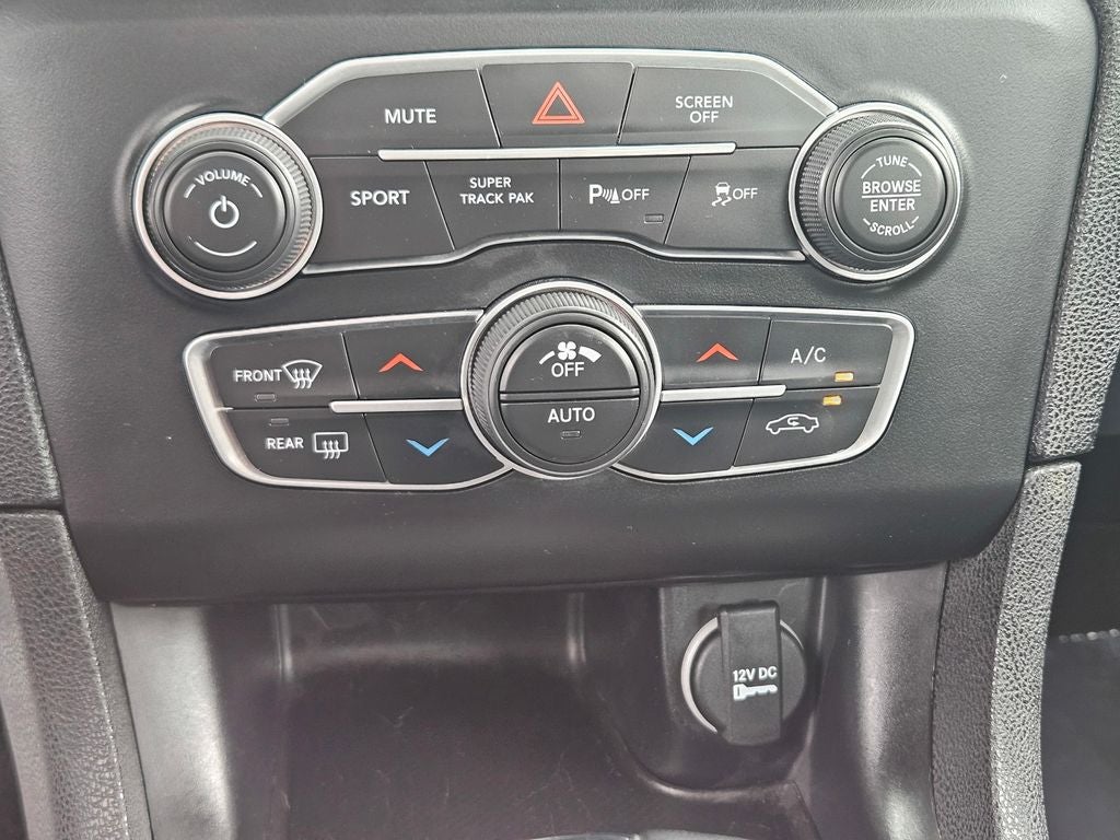 2023 Dodge Charger GT