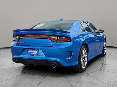 2023 Dodge Charger GT
