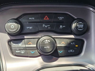 2023 Dodge Challenger GT