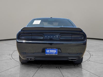 2023 Dodge Challenger GT
