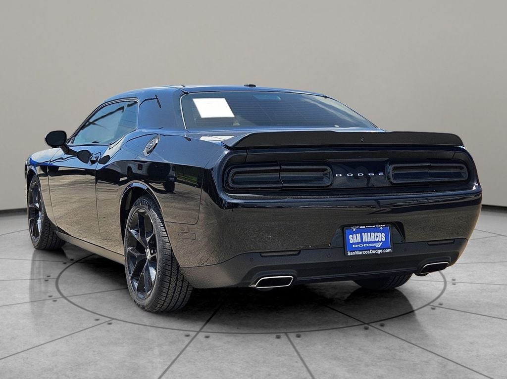 2023 Dodge Challenger GT