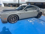 2019 Dodge Challenger SRT Hellcat Redeye Widebody