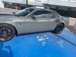 2019 Dodge Challenger SRT Hellcat Redeye Widebody