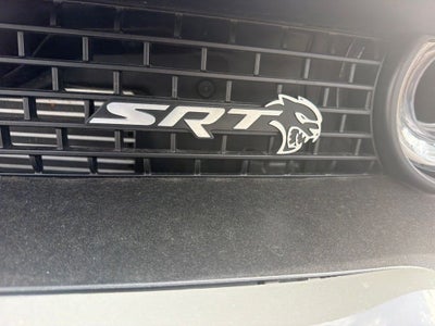 2019 Dodge Challenger SRT Hellcat Redeye Widebody