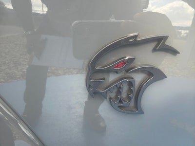 2019 Dodge Challenger SRT Hellcat Redeye Widebody