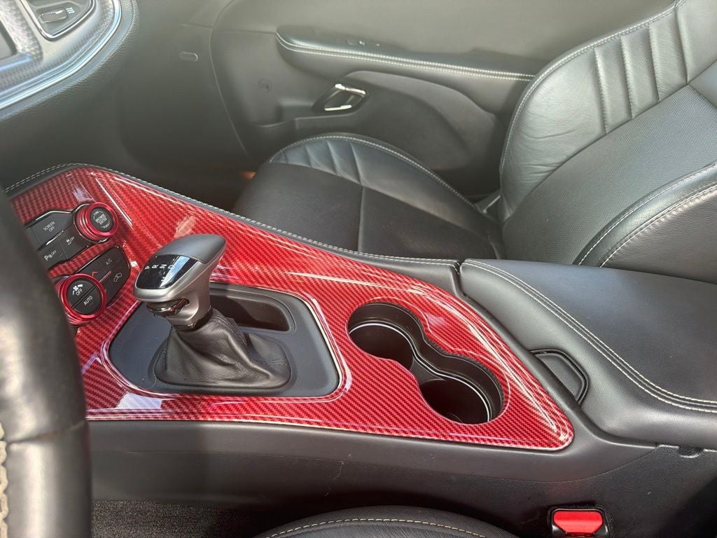 2019 Dodge Challenger SRT Hellcat Redeye Widebody