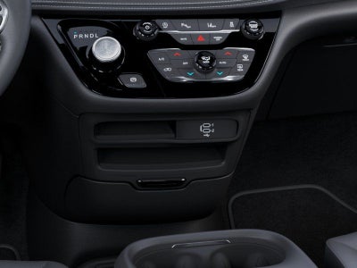 2027 Chrysler Pacifica PACIFICA SELECT