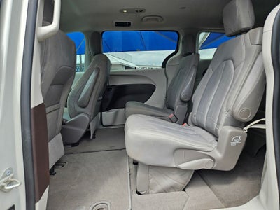 2019 Chrysler Pacifica Touring Plus