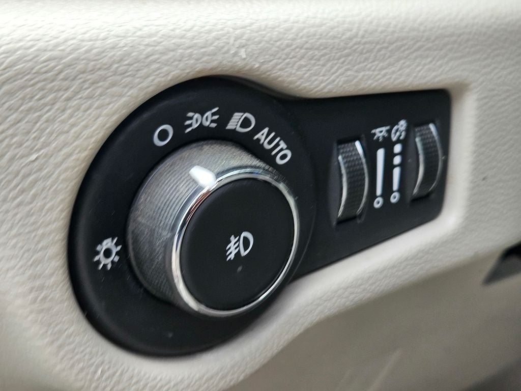 2019 Chrysler Pacifica Touring Plus
