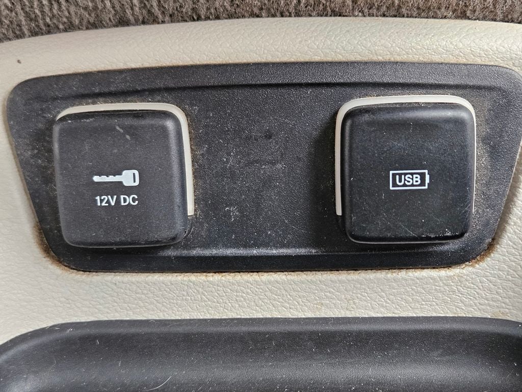 2019 Chrysler Pacifica Touring Plus