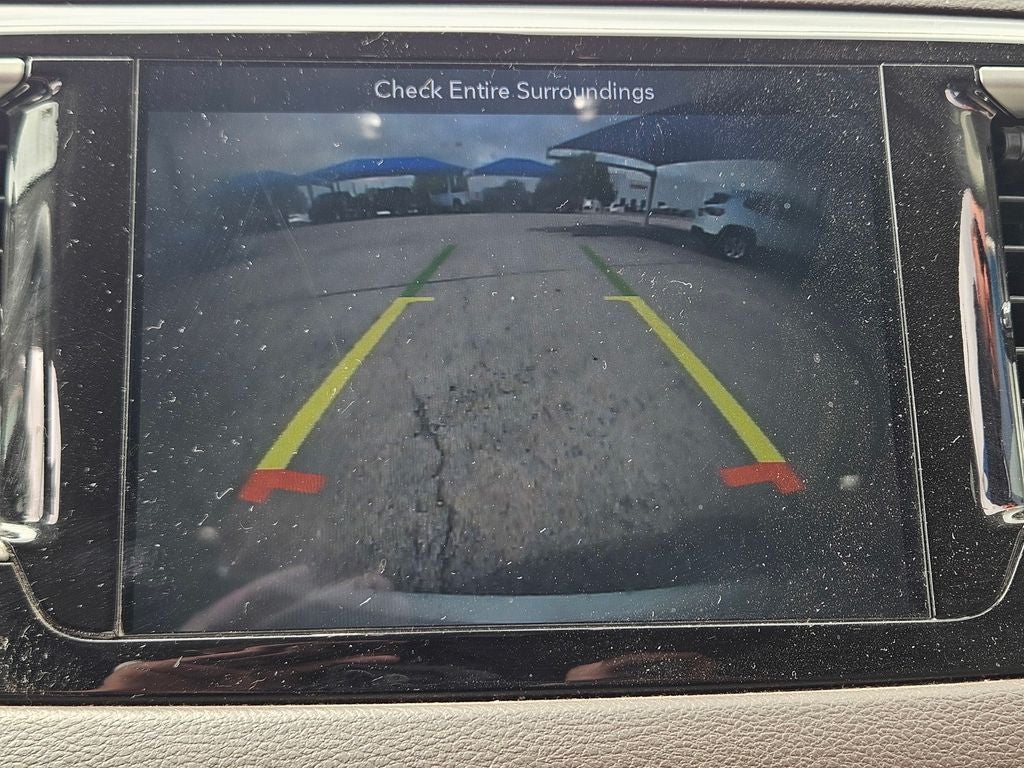 2019 Chrysler Pacifica Touring Plus