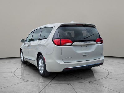 2019 Chrysler Pacifica Touring Plus