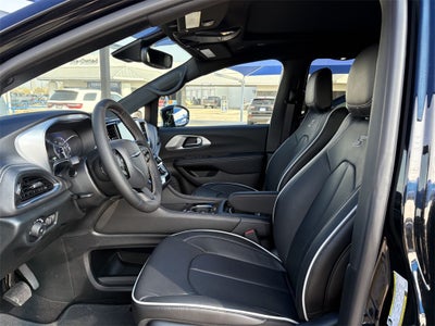 2026 Chrysler Pacifica PACIFICA LIMITED