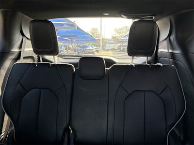 2026 Chrysler Pacifica PACIFICA LIMITED