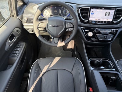 2026 Chrysler Pacifica PACIFICA LIMITED