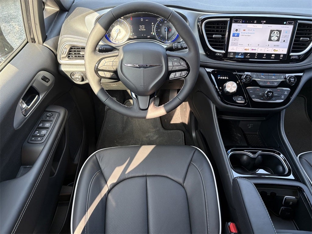 2026 Chrysler Pacifica PACIFICA LIMITED