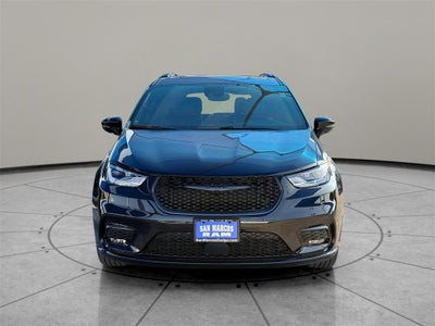 2026 Chrysler Pacifica PACIFICA LIMITED