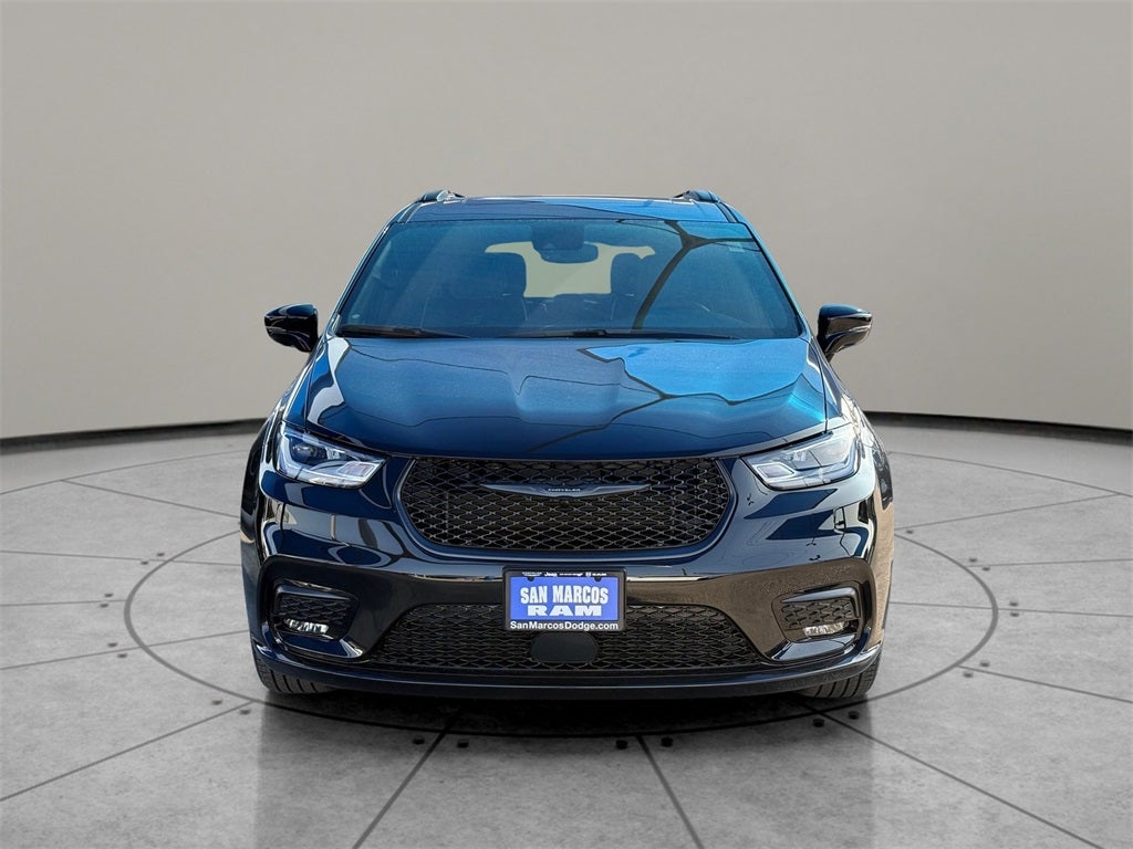 2026 Chrysler Pacifica PACIFICA LIMITED