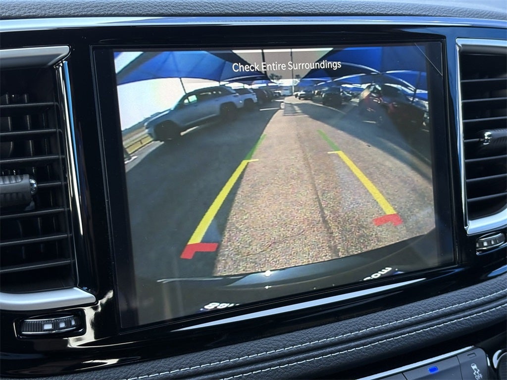 2026 Chrysler Pacifica PACIFICA LIMITED