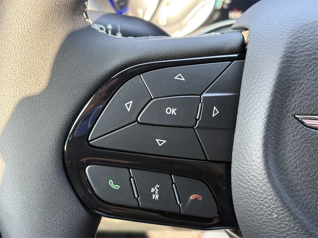 2026 Chrysler Pacifica PACIFICA LIMITED