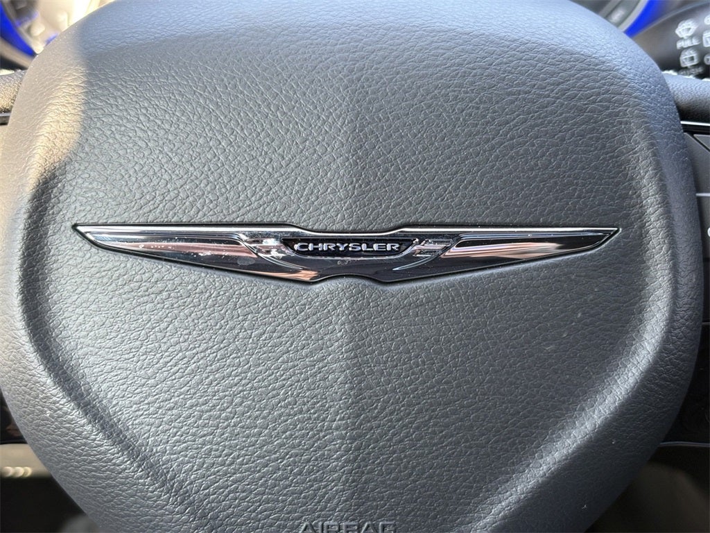 2026 Chrysler Pacifica PACIFICA LIMITED