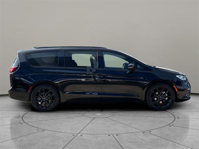 2026 Chrysler Pacifica PACIFICA LIMITED