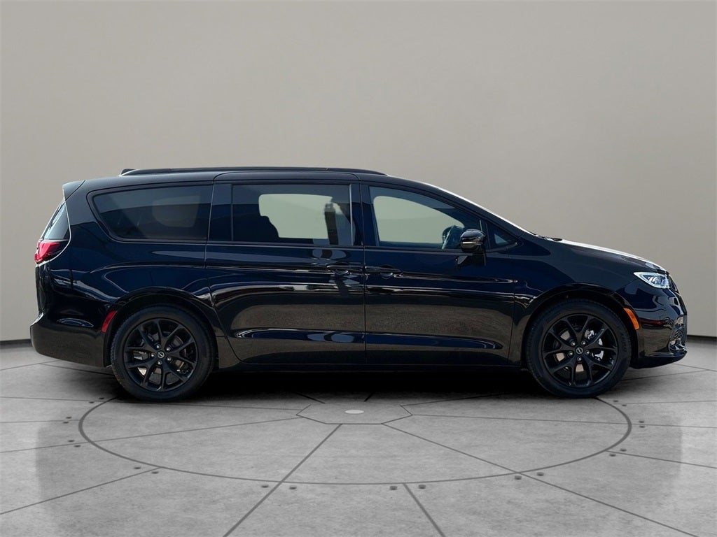 2026 Chrysler Pacifica PACIFICA LIMITED