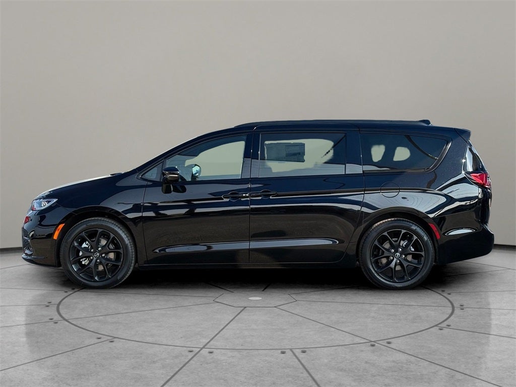 2026 Chrysler Pacifica PACIFICA LIMITED