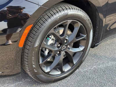 2026 Chrysler Pacifica PACIFICA LIMITED