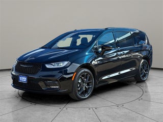 2026 Chrysler Pacifica PACIFICA LIMITED