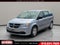 2016 Dodge Grand Caravan American Value Pkg