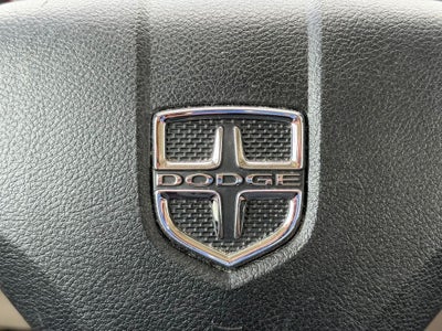 2016 Dodge Grand Caravan American Value Pkg
