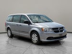 2016 Dodge Grand Caravan American Value Pkg