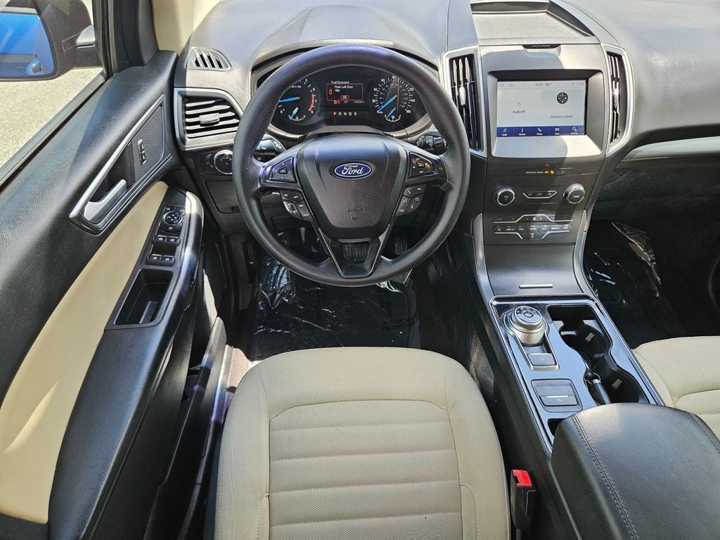 2020 Ford Edge SE