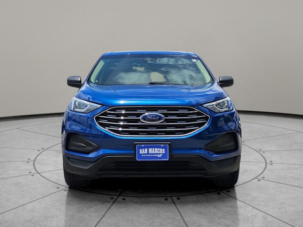 2020 Ford Edge SE