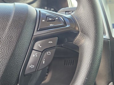 2020 Ford Edge SE