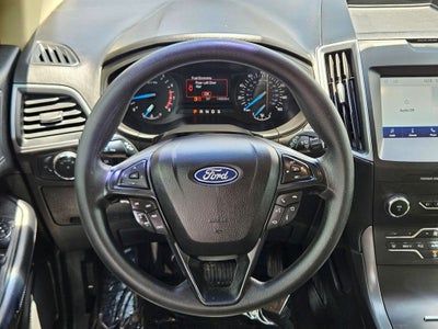 2020 Ford Edge SE