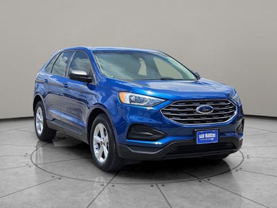 2020 Ford Edge SE