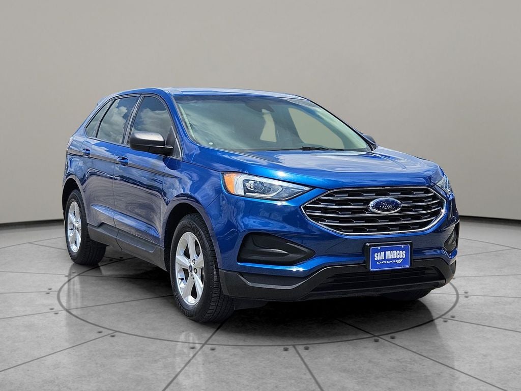 2020 Ford Edge SE