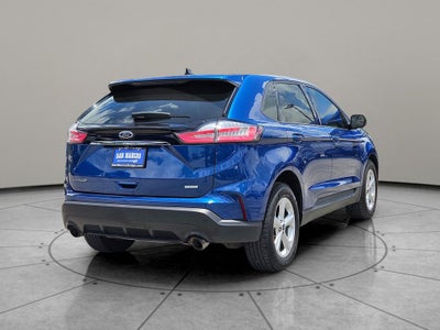 2020 Ford Edge SE