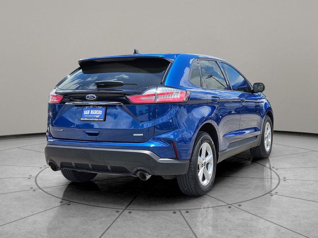 2020 Ford Edge SE