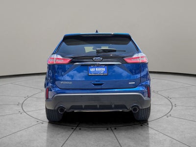 2020 Ford Edge SE
