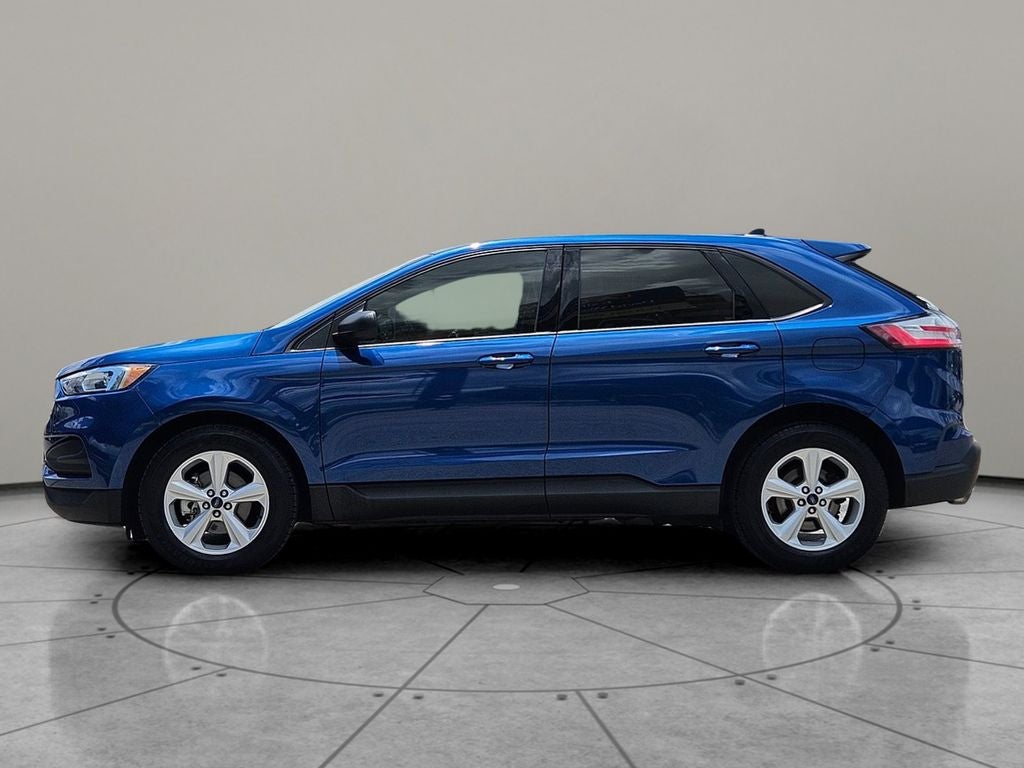 2020 Ford Edge SE
