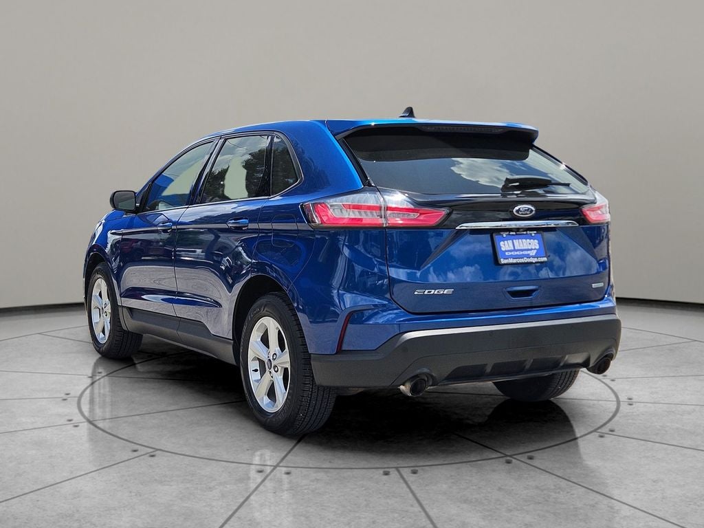 2020 Ford Edge SE