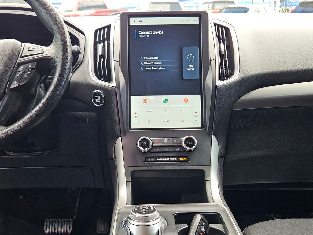 2024 Ford Edge SE