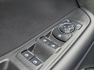 2024 Ford Edge SE