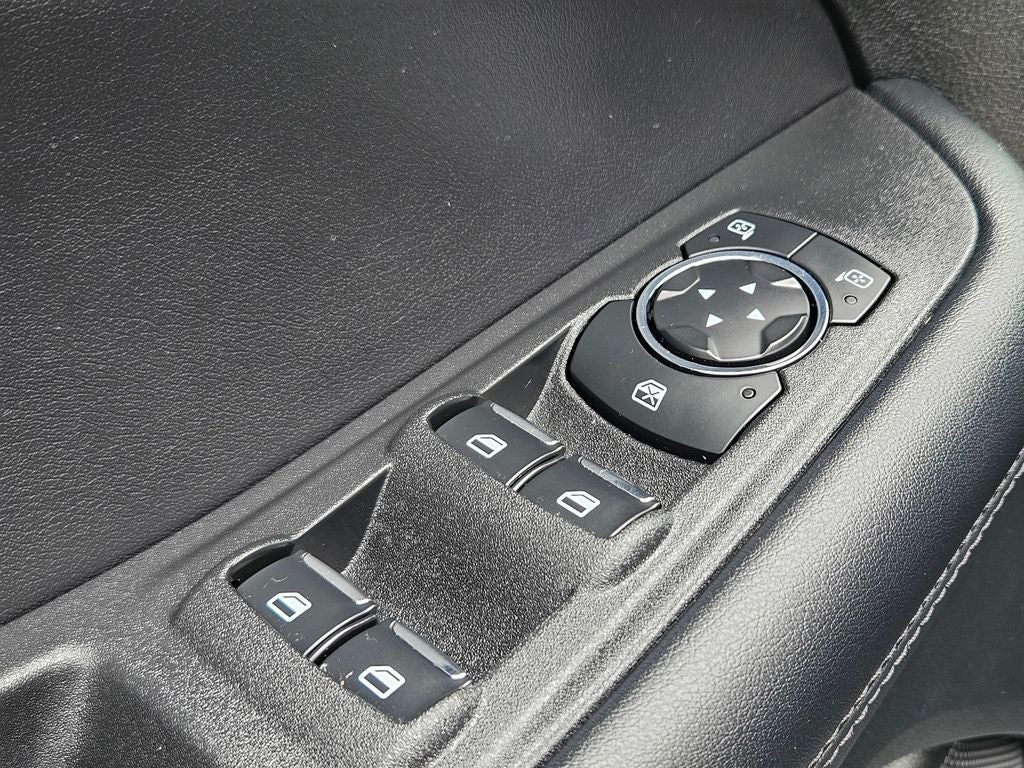 2024 Ford Edge SE