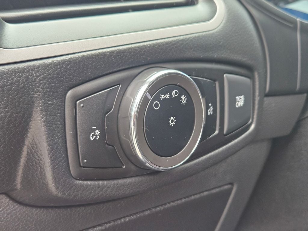 2024 Ford Edge SE